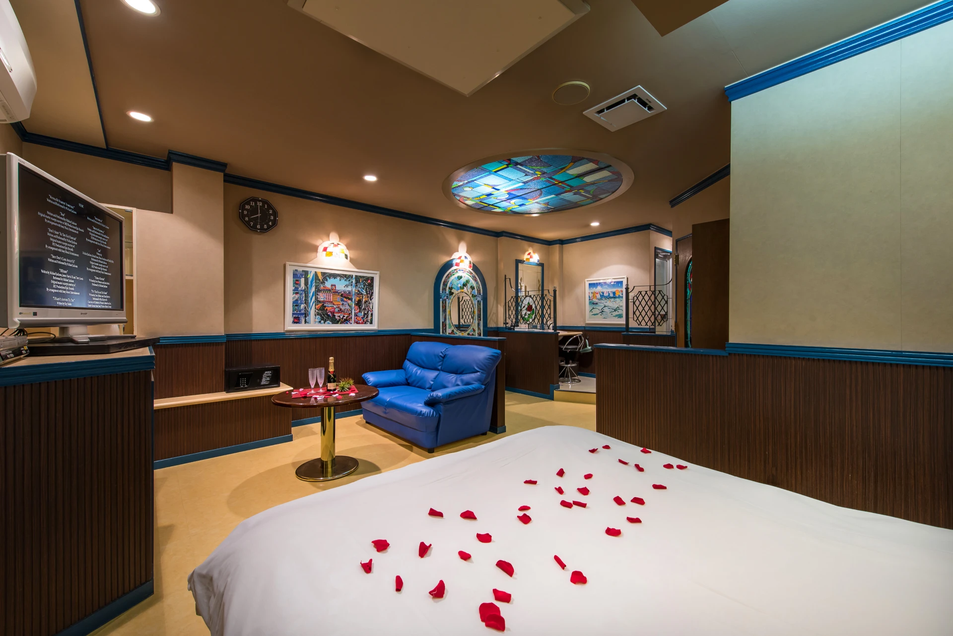 スタンダードルーム