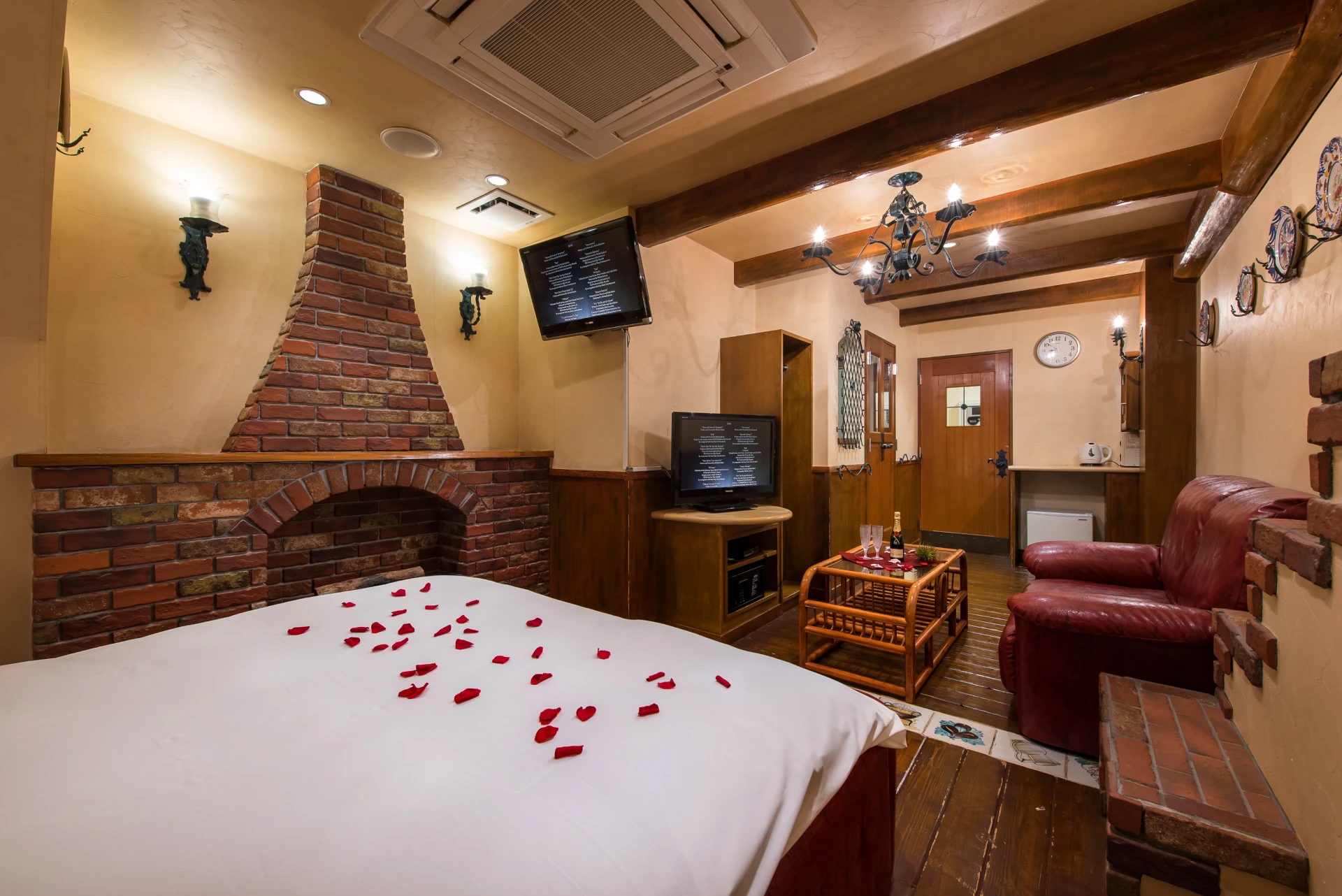 スタンダードルーム