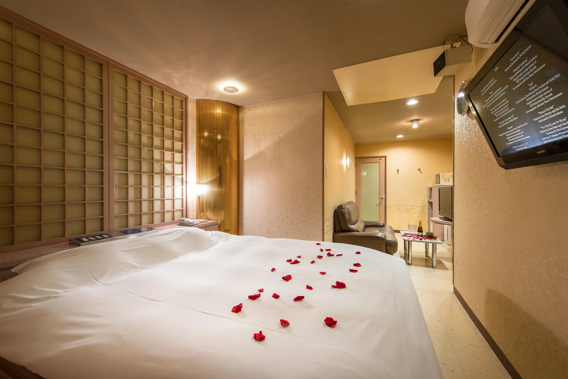 スタンダードルーム