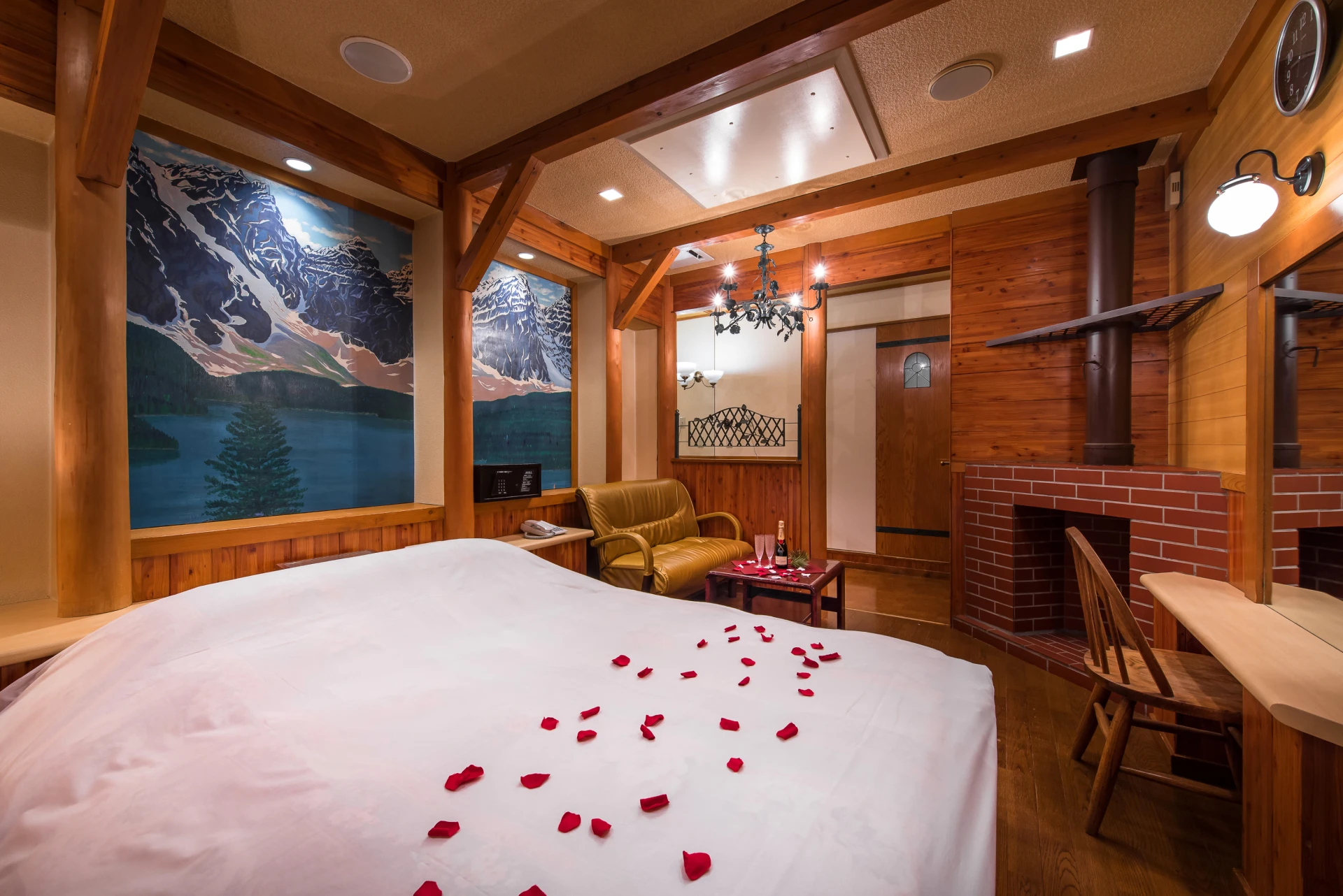 スタンダードルーム