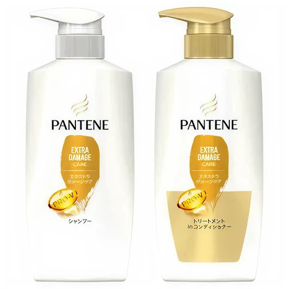 パンテーン シャンプー