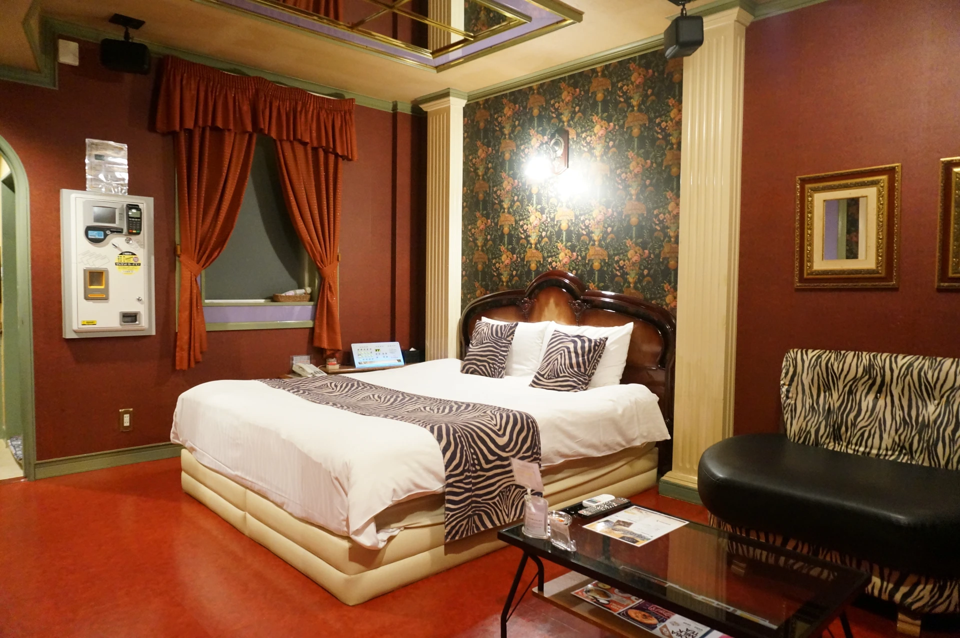 エコノミールーム