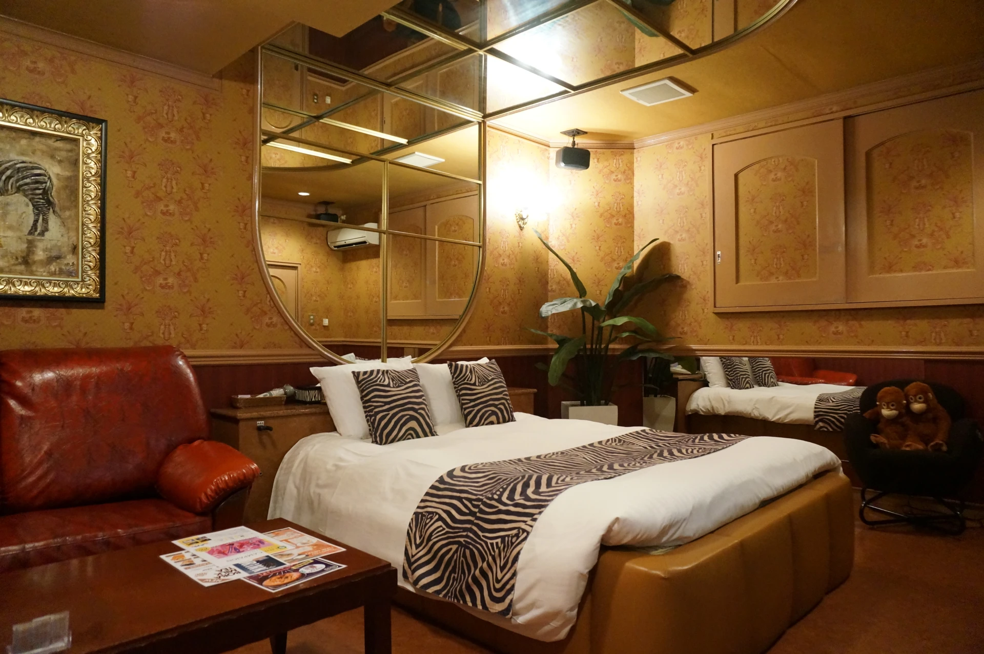 スタンダードルーム