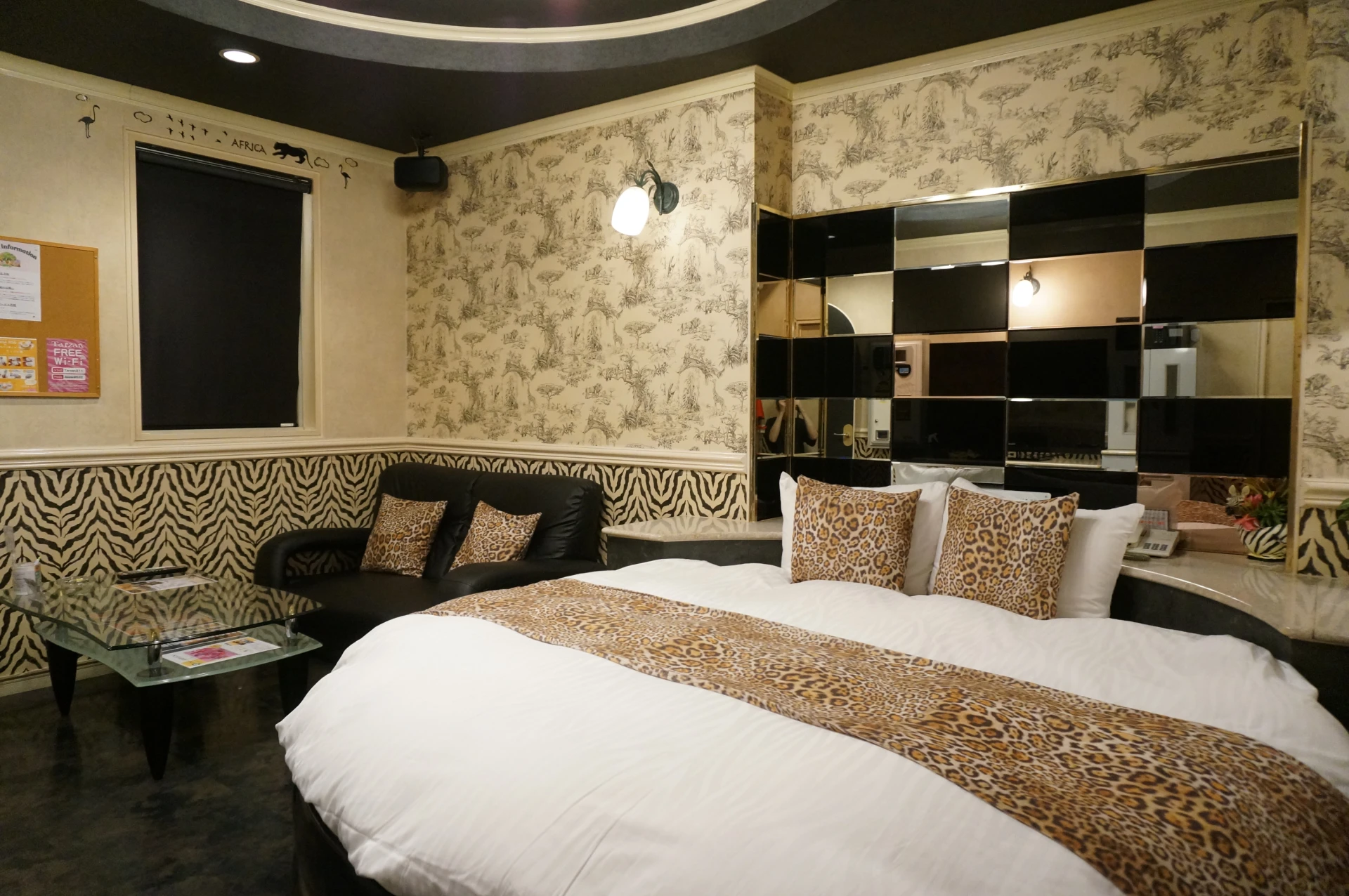 スタンダードルーム