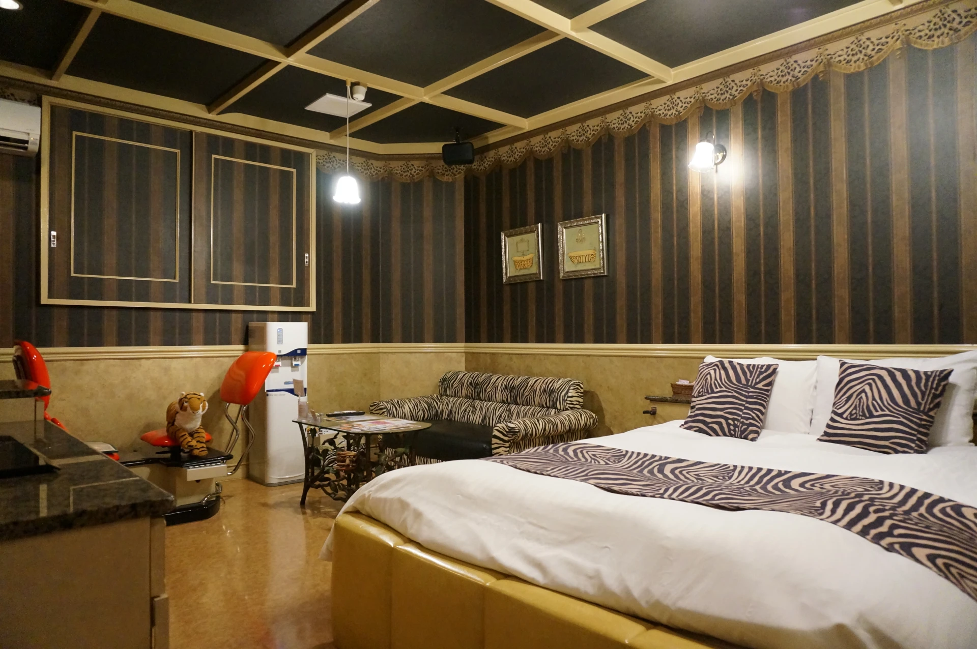 スタンダードルーム