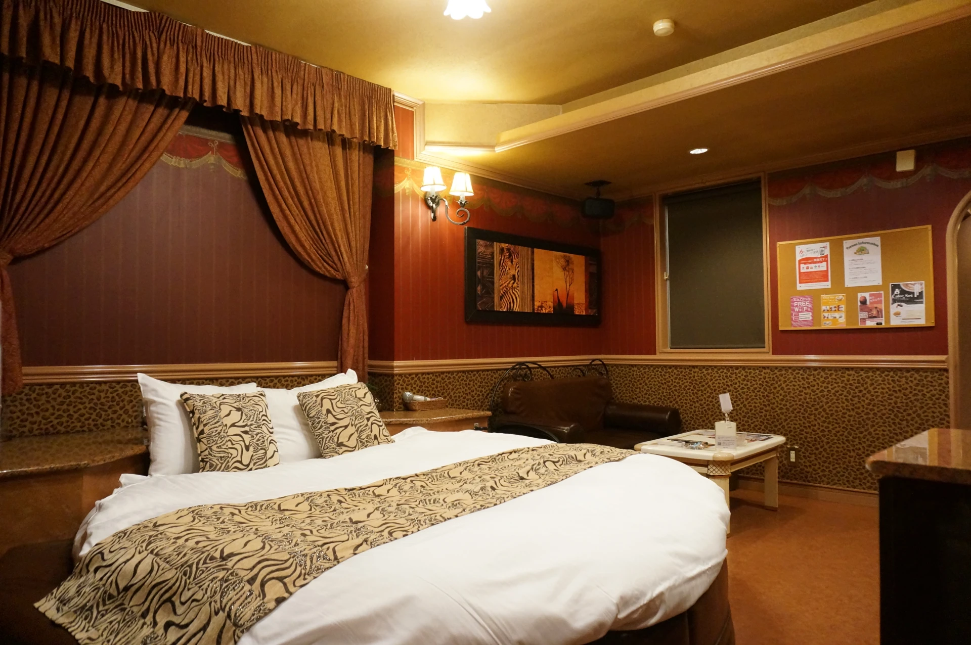 スタンダードルーム