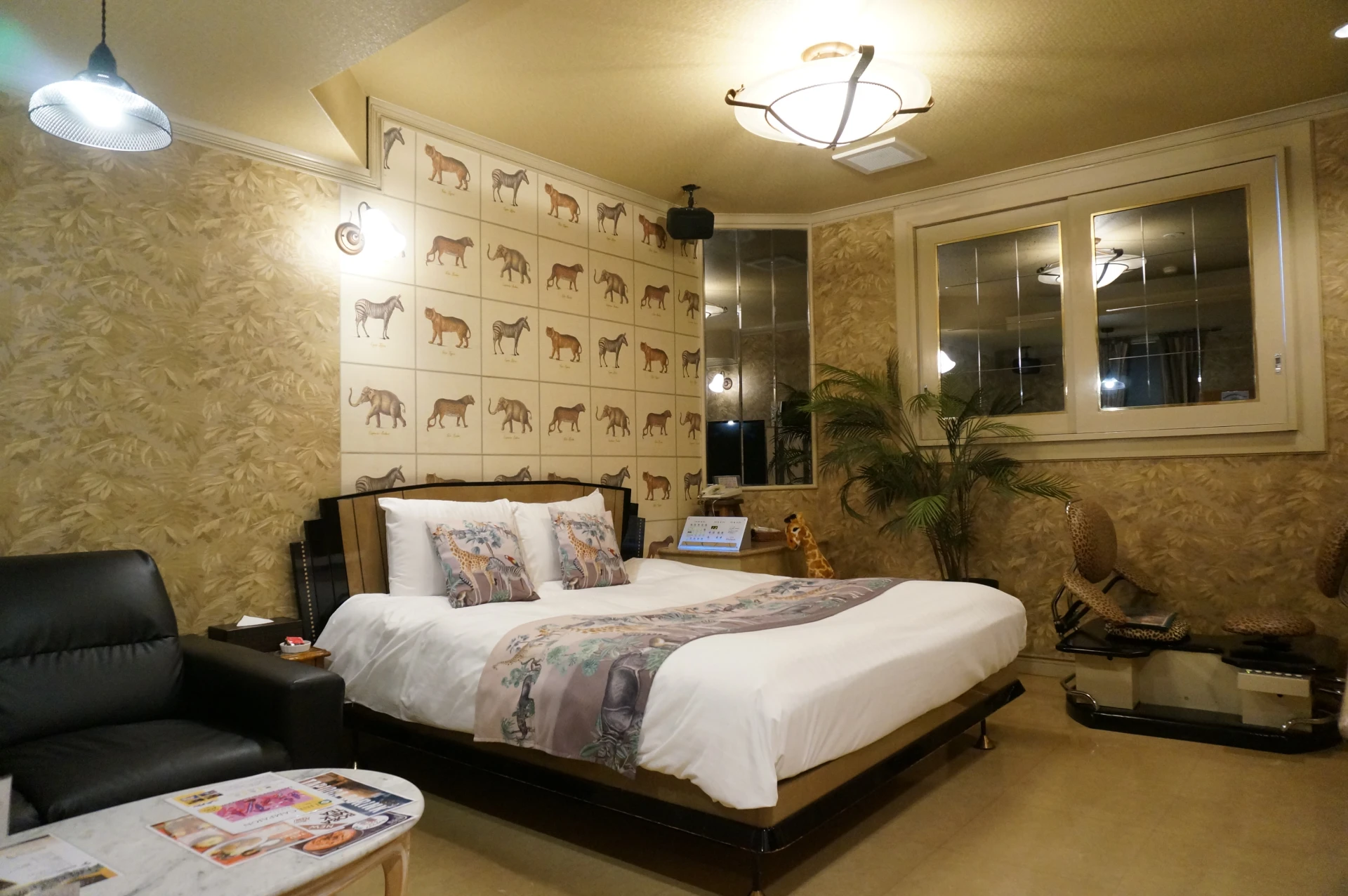 スタンダードルーム