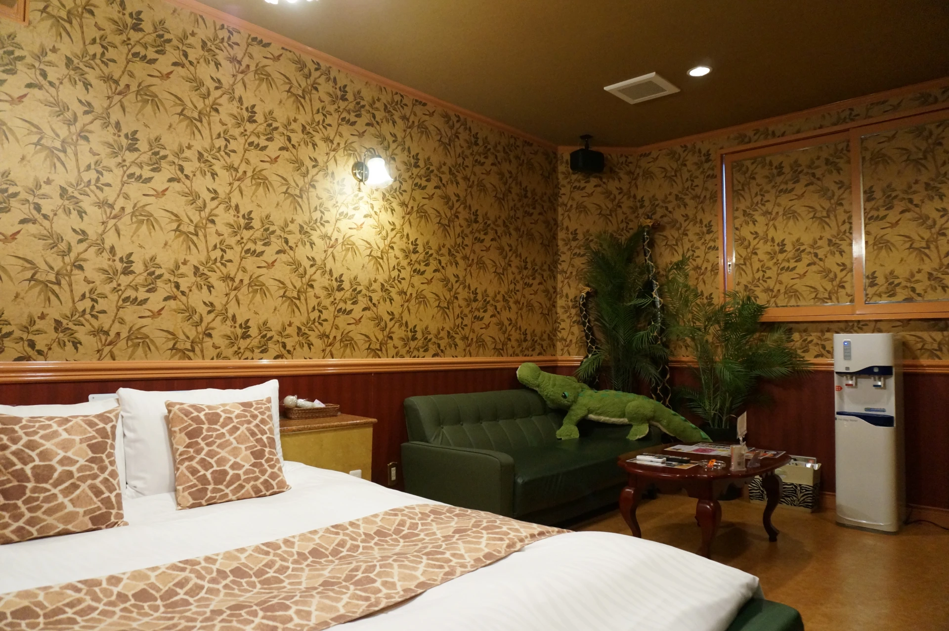 スタンダードルーム