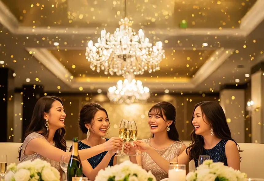 カップル & 記念日