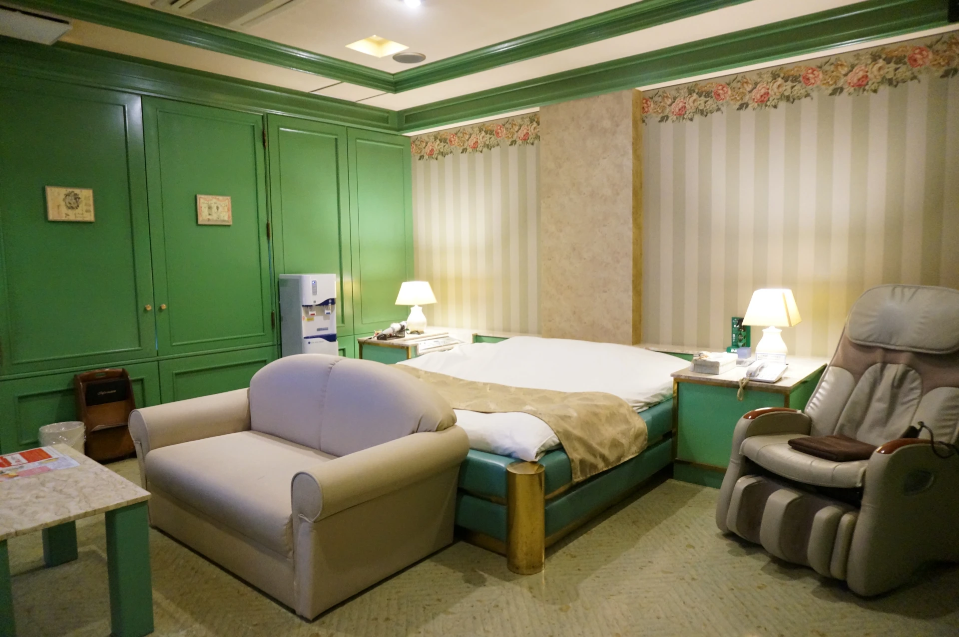 スタンダードルーム