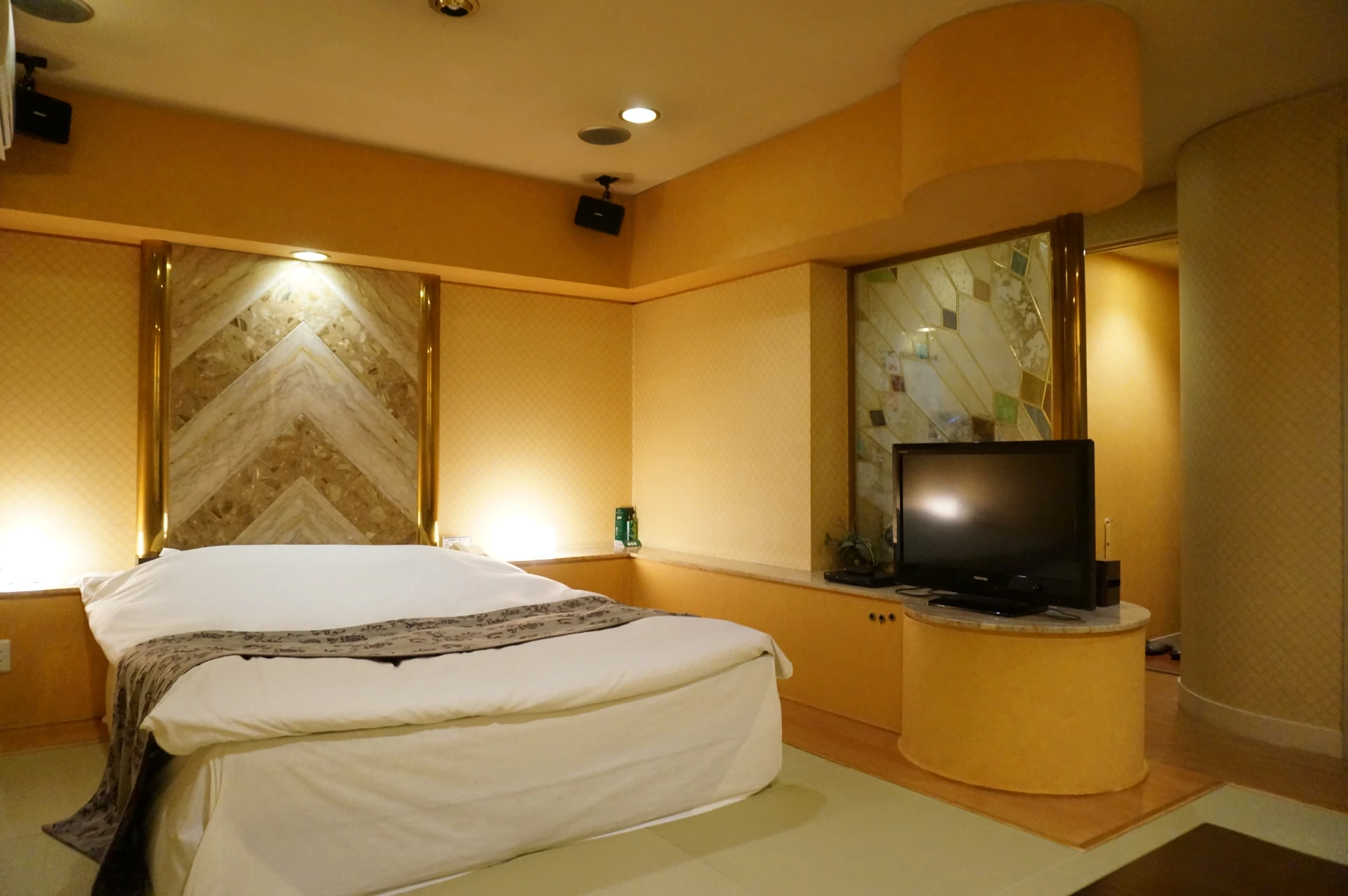 スタンダードルーム