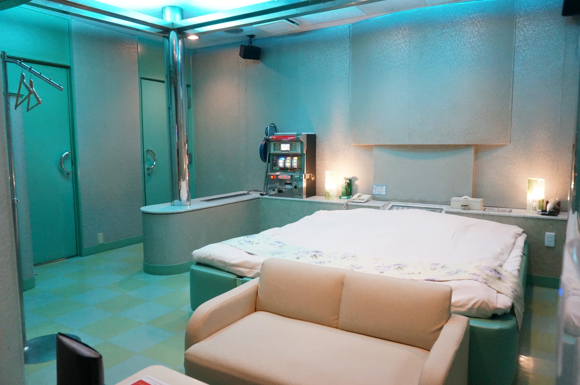 スタンダードルーム