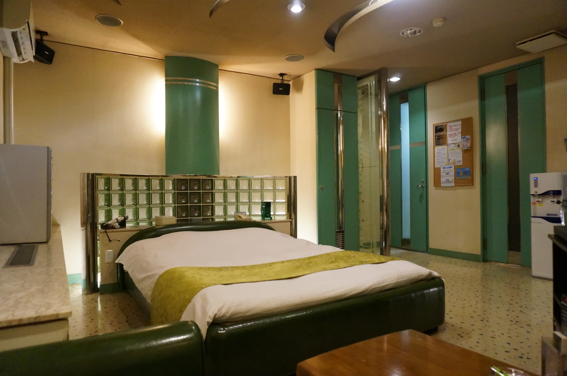 スタンダードルーム