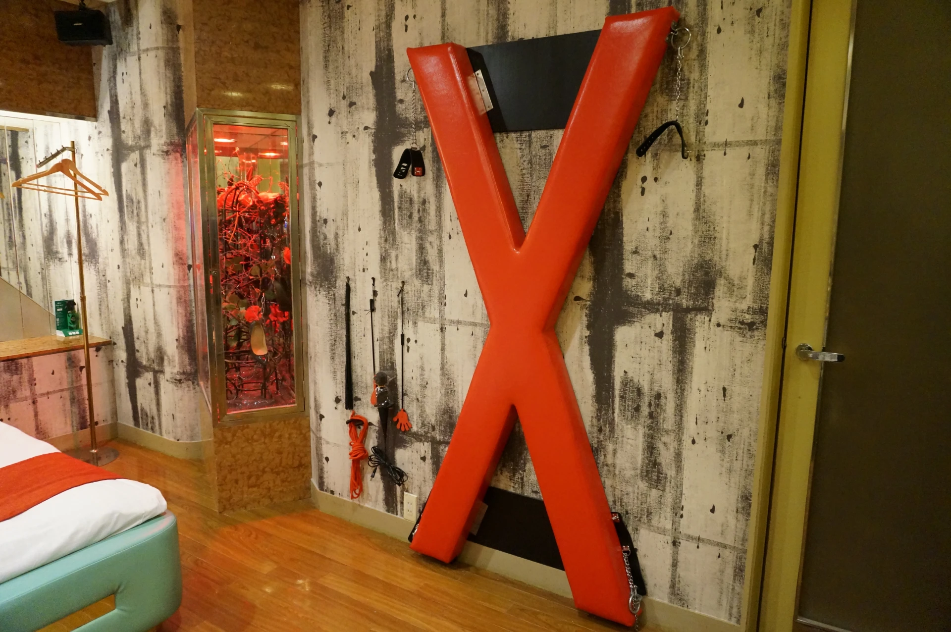 スタンダードルーム