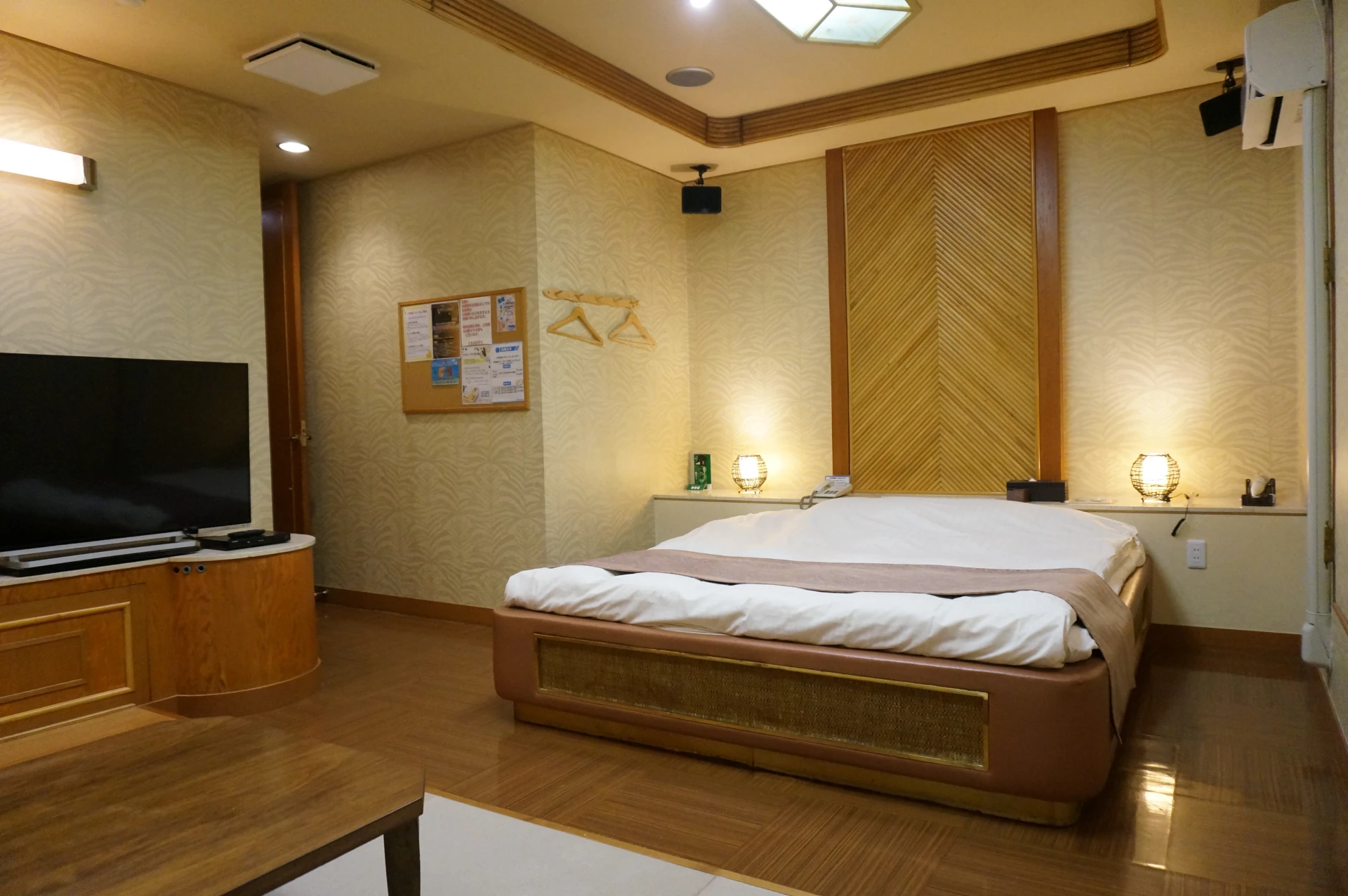 スタンダードルーム