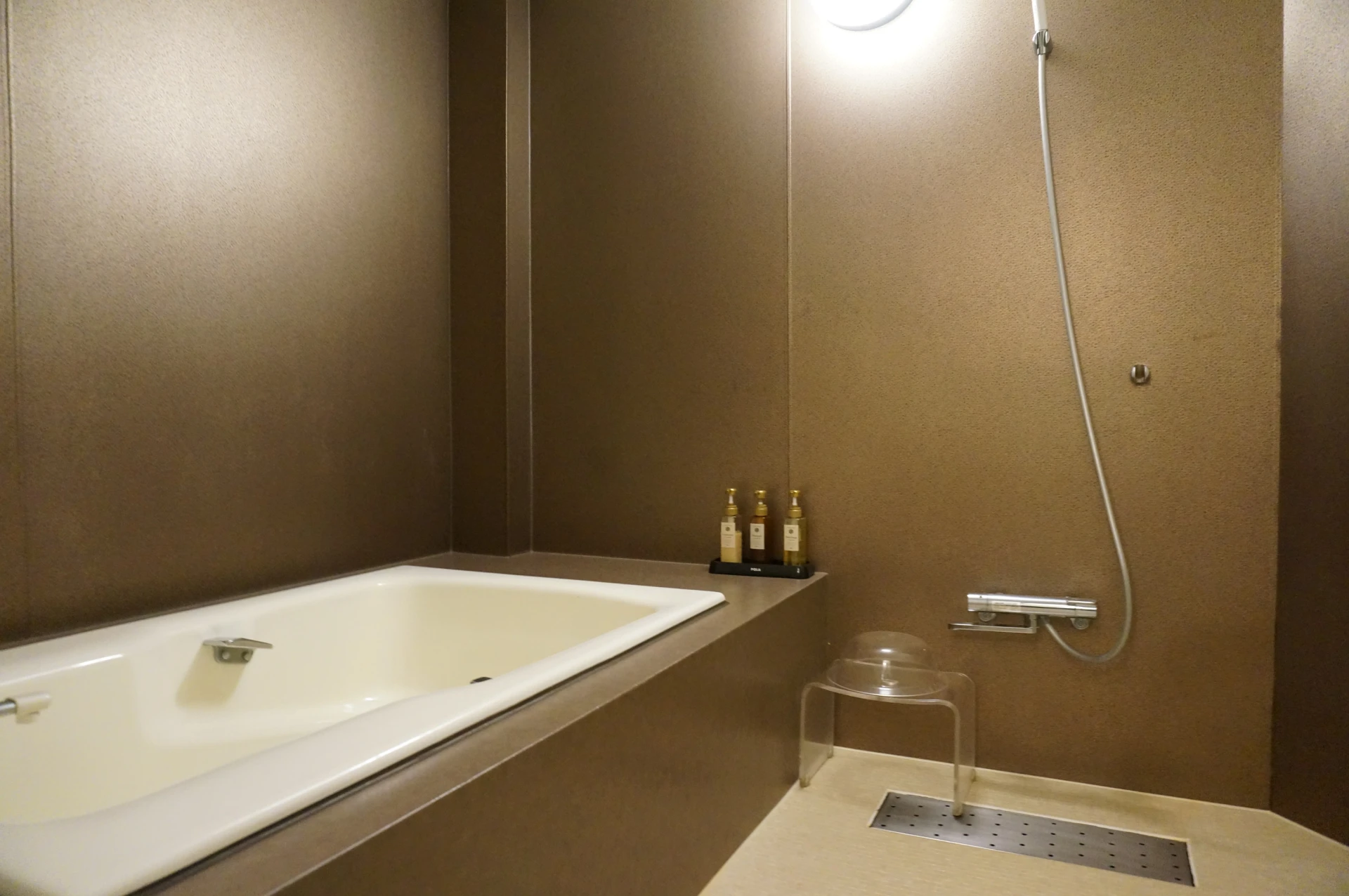 スタンダードルーム