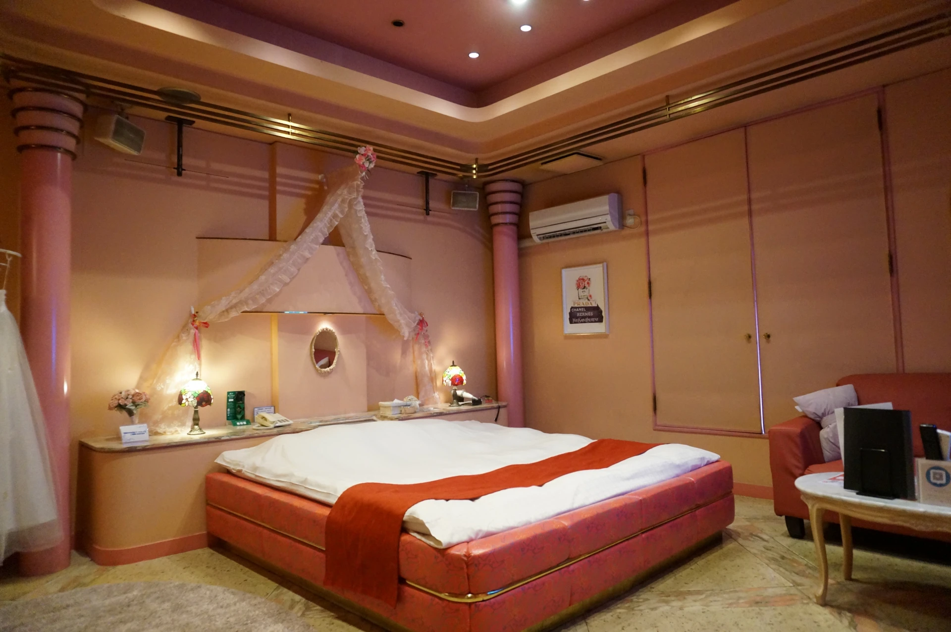 スタンダードルーム