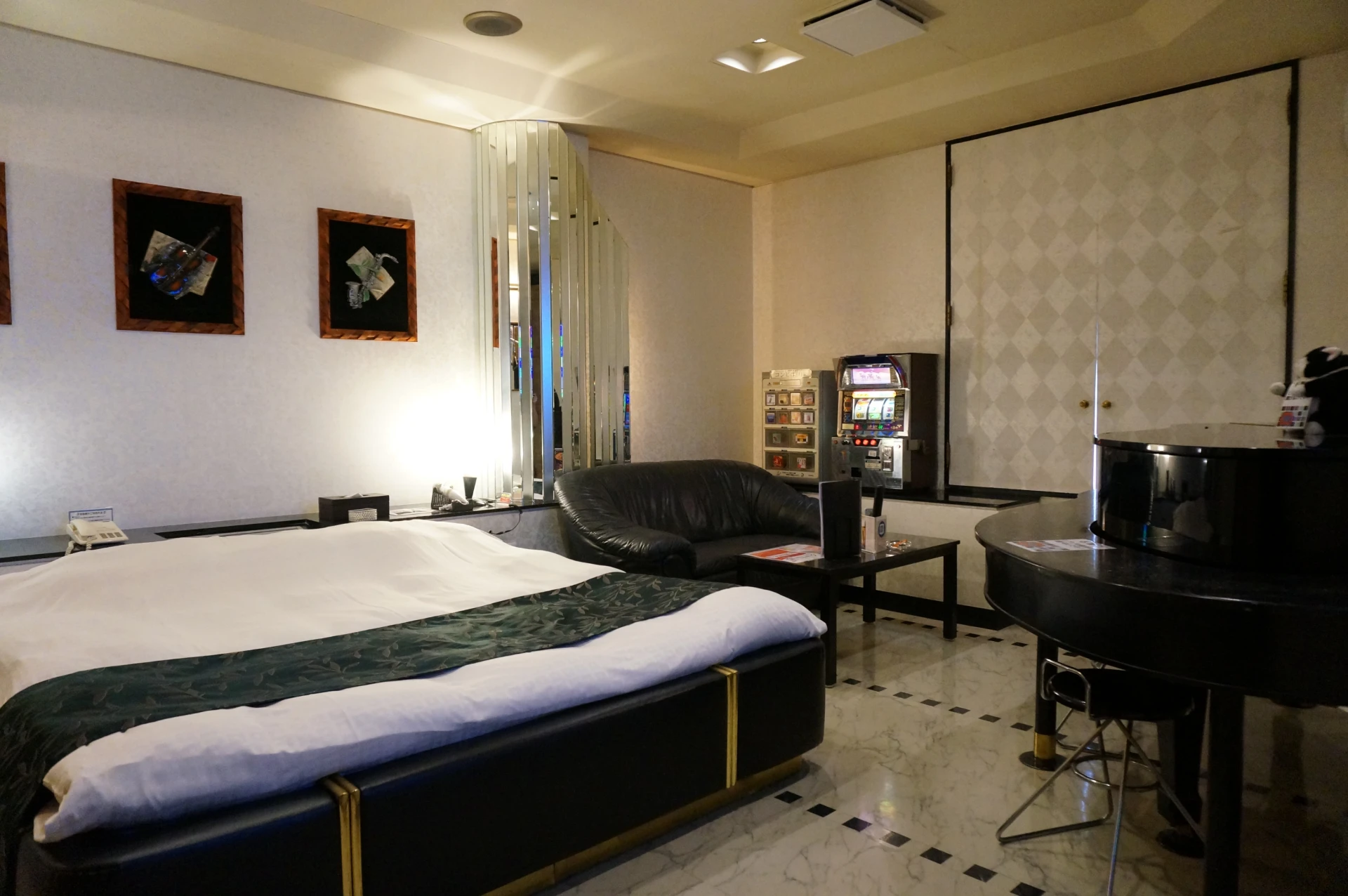 スタンダードルーム