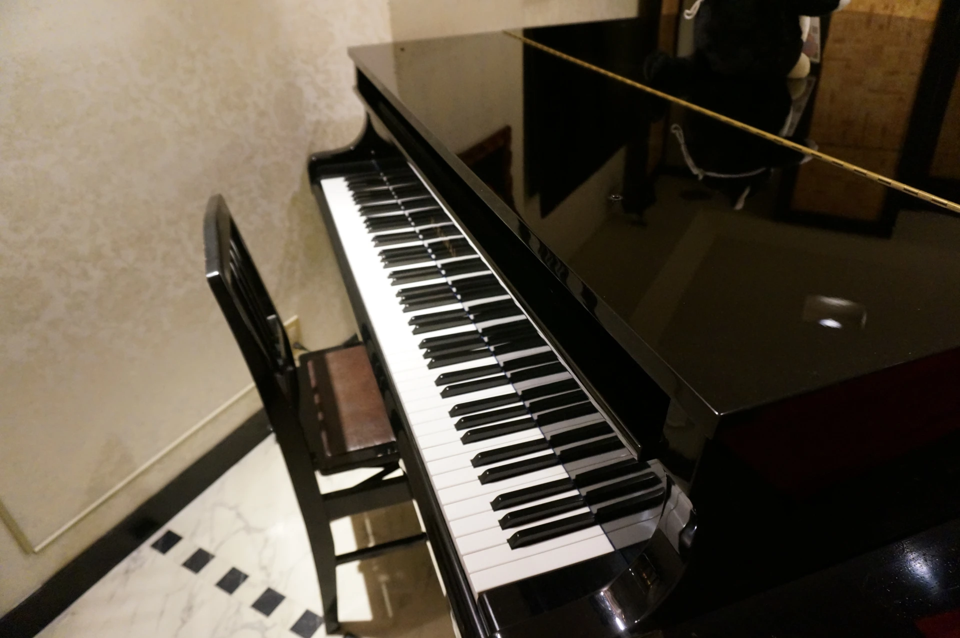 スタンダードルーム