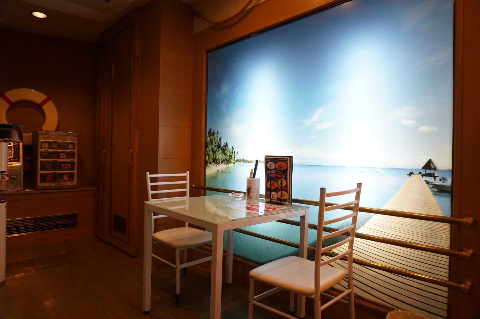 スタンダードルーム