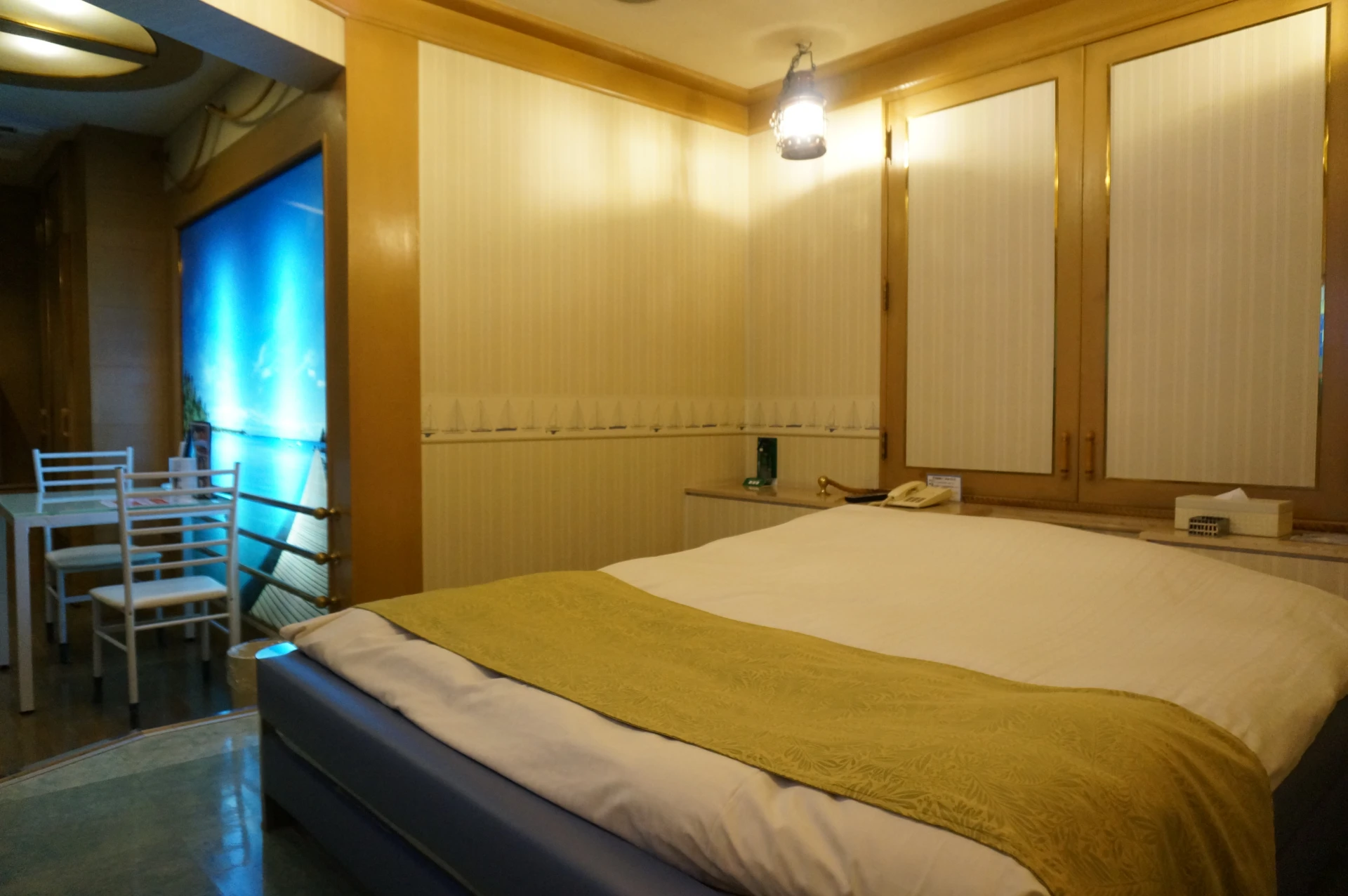 スタンダードルーム