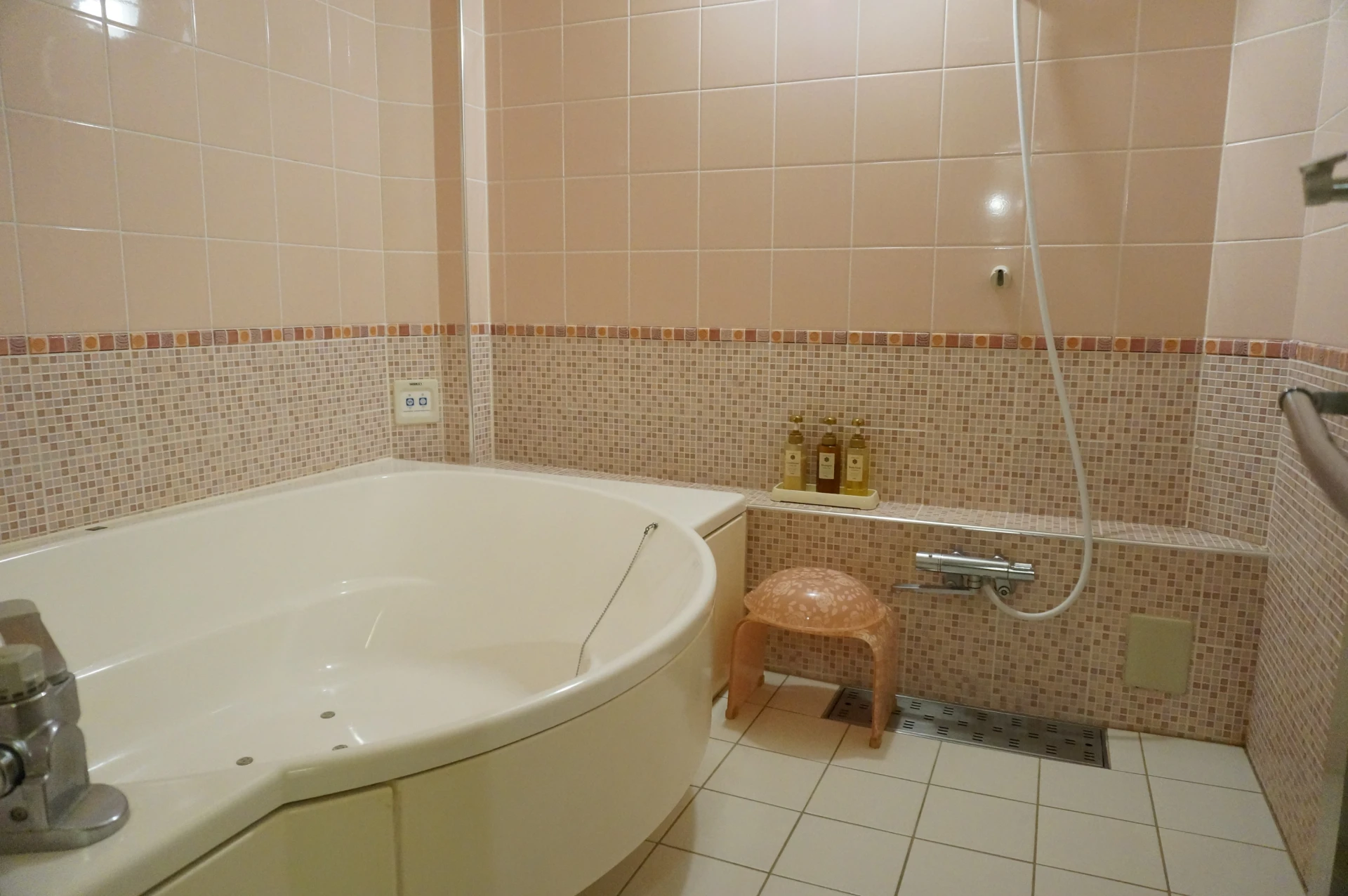 スタンダードルーム