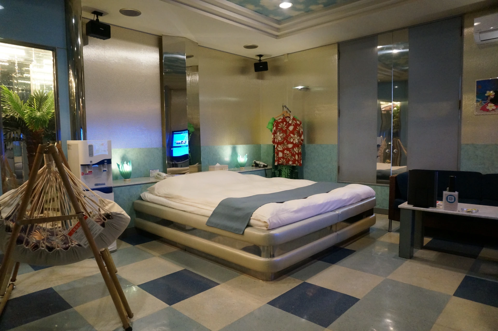 スタンダードルーム