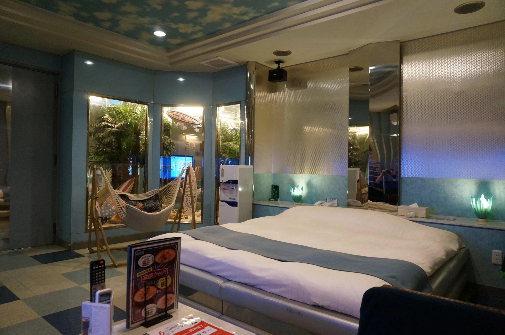 スタンダードルーム