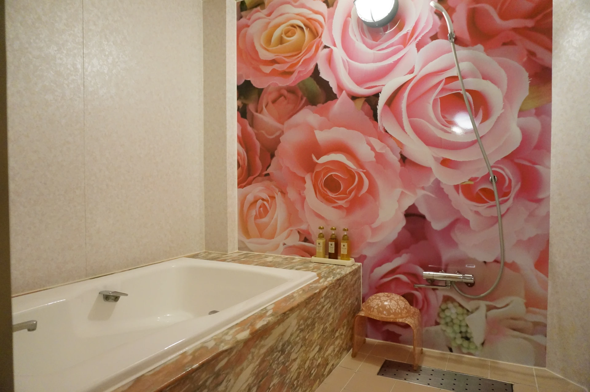 スタンダードルーム